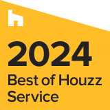 Best of Houzz Service 2024
